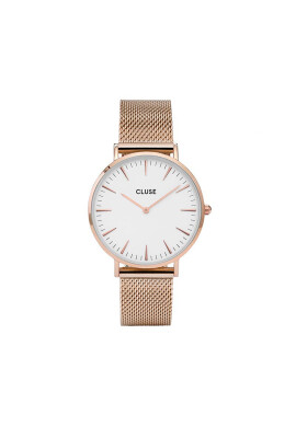 Cluse Часовник Boho Chic CW0101201001 Златист - Mera.bg