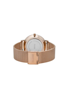 Cluse Часовник Boho Chic CW0101201001 Златист - Mera.bg