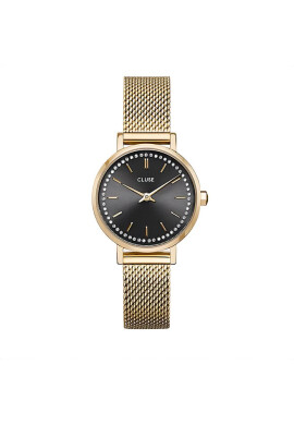 Cluse Часовник Boho Chic Petite CW10501 Gold - Mera.bg