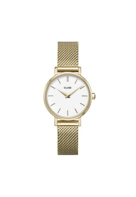 Cluse Часовник Boho CW0101211001 Златист - Mera.bg