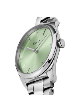 Cluse Часовник CW11215 Сребрист - Mera.bg