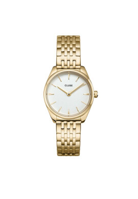 Cluse Часовник CW11705 Gold - Mera.bg