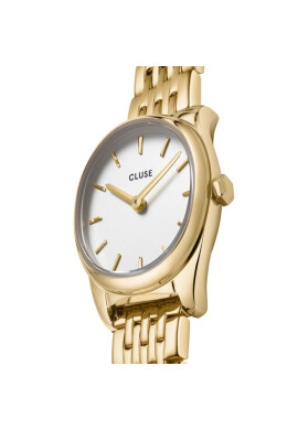 Cluse Часовник CW11705 Gold - Mera.bg