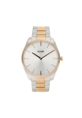 Cluse Часовник Feroce CW11104 Сребрист - Mera.bg