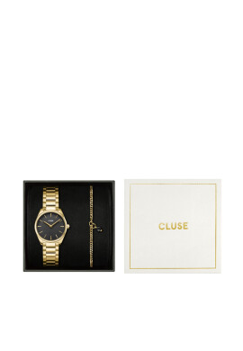 Cluse Часовник Feroce Petite CG11701 Златист - Mera.bg
