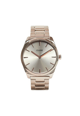Cluse Часовник Feroce Petite CW11201 Златист - Mera.bg