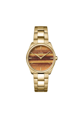 Cluse Часовник Féroce Petite CW11218 Златист - Mera.bg