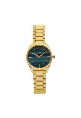 Cluse Часовник Féroce Petite CW11702 Gold - Mera.bg