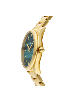 Cluse Часовник Féroce Petite CW11702 Gold - Mera.bg