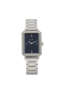 Cluse Часовник Fluette CW11506 Сребрист - Mera.bg