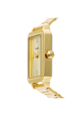 Cluse Часовник Fluette CW11507 Gold/Gold - Mera.bg
