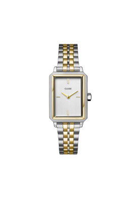 Cluse Часовник Fluette CW11510 Сребрист - Mera.bg