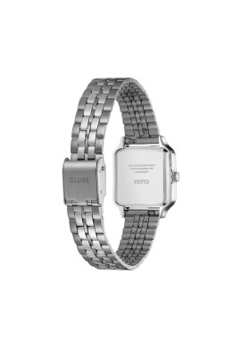 Cluse Часовник Gracieuse CW11806 Silver/Silver - Mera.bg