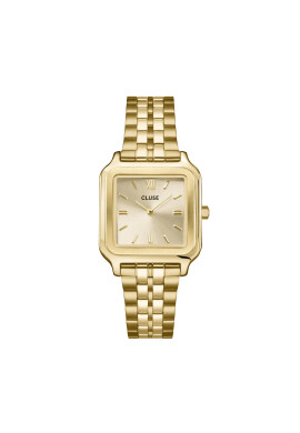 Cluse Часовник Gracieuse Petite CW11902 Златист - Mera.bg