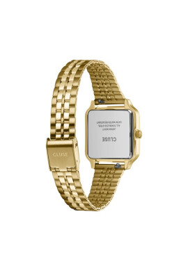 Cluse Часовник Gracieuse Petite CW11902 Златист - Mera.bg