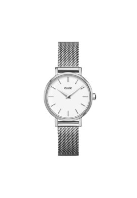 Cluse Часовник La Boheme Petite CW0101211007 Silver - Mera.bg