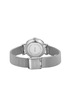 Cluse Часовник La Boheme Petite CW0101211007 Silver - Mera.bg