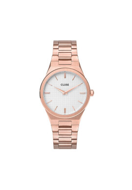 Cluse Часовник Vigoureux CW0101210001 Златист - Mera.bg