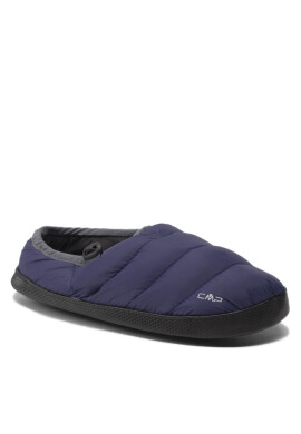 CMP Пантофи Doorsteps Lyinx Slipper 31Q4817 Black Blue N950 - Mera.bg