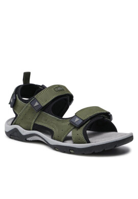 CMP Сандали Almaak Hiking Sandal 38Q9947 Torba/Antracite 02PD - Mera.bg