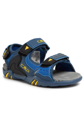 CMP Сандали Alphard Hiking Sandal 39Q9614 Cosmo/Lemonade 08NE - Mera.bg