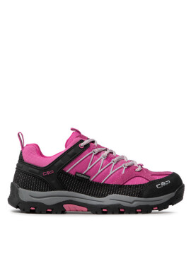 CMP Туристически Rigel Low Trekking Shoe Kids Wp 3Q54554J Malva/Stone 06HG - Mera.bg