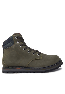 CMP Туристически oбувки Dorado Lifestyle Shoe Wp 39Q4937 Зелен - Mera.bg