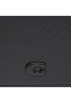 Coach Чанта за кръст Blt Bg Cg LthCM334 BLK Black - Mera.bg