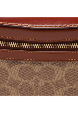 Coach Чанта за кръст Cc Bthny Blt Bg CI184 Tan Rust B4 - Mera.bg