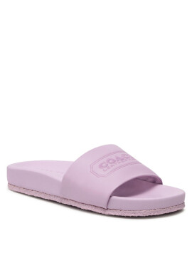 Coach Чехли Aleis Leather Sandal C8977 Violet - Mera.bg