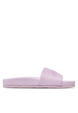 Coach Чехли Aleis Leather Sandal C8977 Violet - Mera.bg