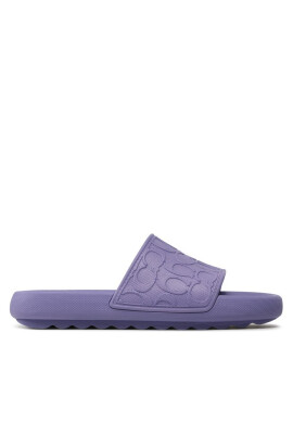 Coach Чехли CI226 Light Violet - Mera.bg