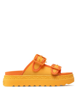 Coach Чехли Lucy Rubber CA483 Canary - Mera.bg