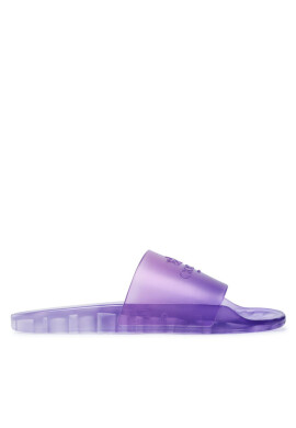 Coach Чехли Ulyssa Rubber Slide C3068 Violet - Mera.bg