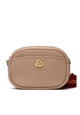 Coach Дамска чанта Cam Bag Wbb Strp C7956 B4/Taupe - Mera.bg