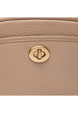 Coach Дамска чанта Cam Bag Wbb Strp C7956 B4/Taupe - Mera.bg