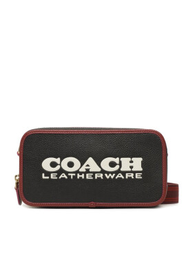 Coach Дамска чанта Cbk Ltr Kia Cam Bag CE735 B4/Black Multi - Mera.bg