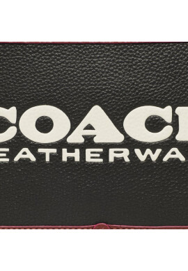 Coach Дамска чанта Cbk Ltr Kia Cam Bag CE735 B4/Black Multi - Mera.bg