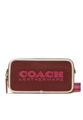 Coach Дамска чанта Cbk Ltr Kia Cam Bag CE735 B4/Cherry Multi - Mera.bg