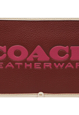 Coach Дамска чанта Cbk Ltr Kia Cam Bag CE735 B4/Cherry Multi - Mera.bg