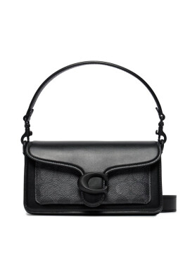 Coach Дамска чанта CQ765 Charcoal/Black - Mera.bg