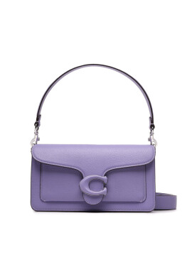 Coach Дамска чанта Pb Lr Cv C Tab Sb 26 CH735 LH/Light Violet LHVHM - Mera.bg