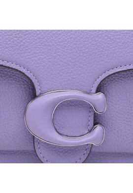 Coach Дамска чанта Pb Lr Cv C Tab Sb 26 CH735 LH/Light Violet LHVHM - Mera.bg