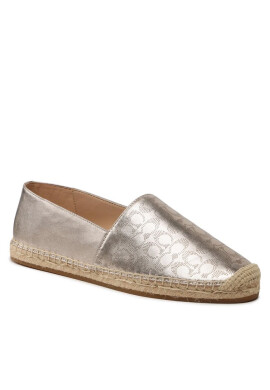 Coach Еспадрили Carley CE837 Platinum Champagne - Mera.bg