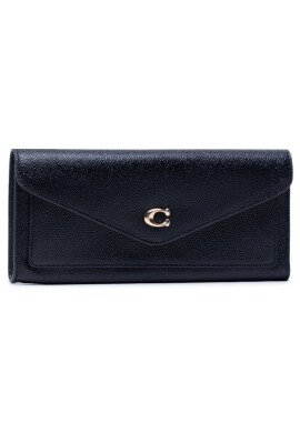 Coach Голям дамски портфейл - Mera.bg