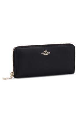 Coach Голям дамски портфейл - Mera.bg
