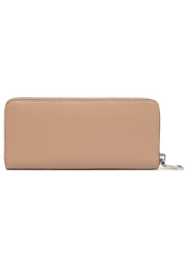 Coach Голям дамски портфейл Smth Slm Acc Zip 73738 Бежов - Mera.bg