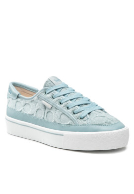 Coach Гуменки Citysole CA499 Aqua - Mera.bg