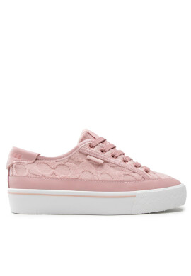 Coach Гуменки Citysole Platform Te CA499 Carnation - Mera.bg