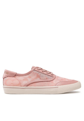 Coach Гуменки Citysole Skate C4430 Розов - Mera.bg